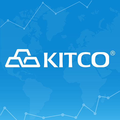 kitco gold price live