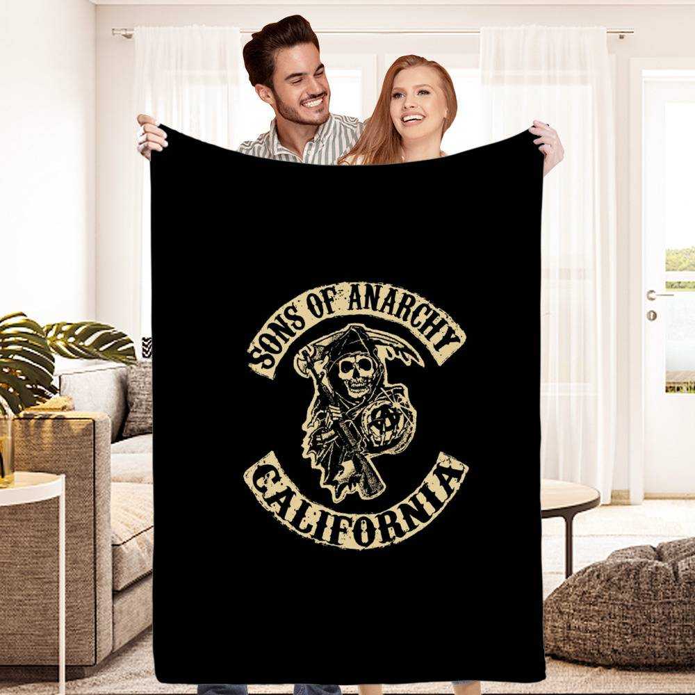 sons of anarchy merchandise