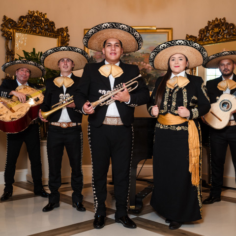 mariachi band near me