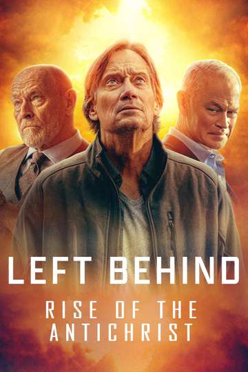 left behind: rise of the antichrist showtimes