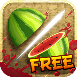 fruit ninja indir android