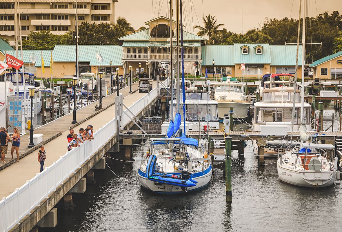 safe harbor regatta pointe photos