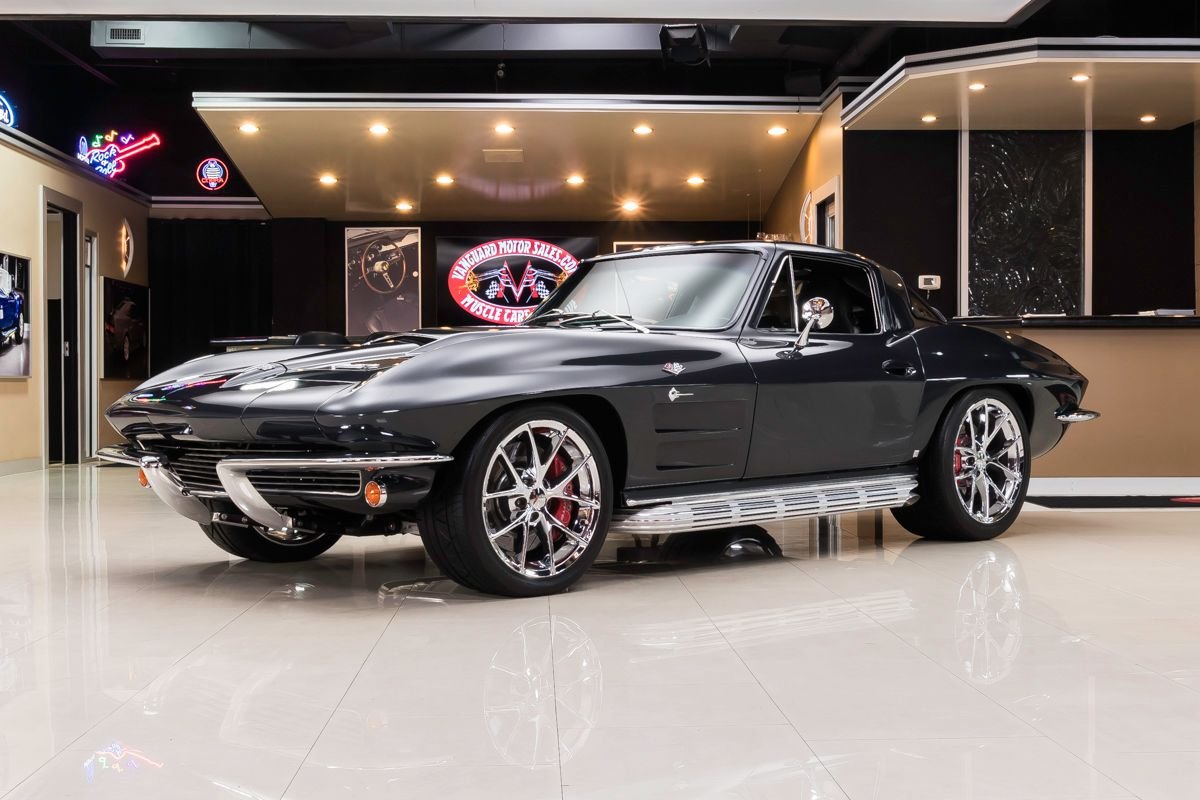 64 vette for sale