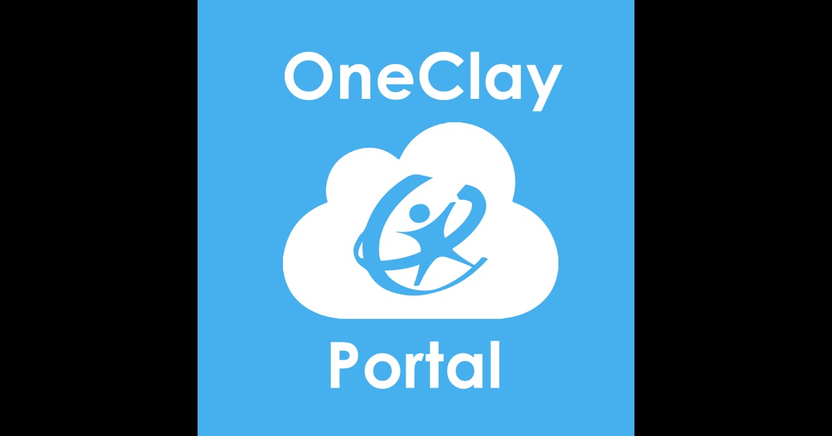 oneclay portal