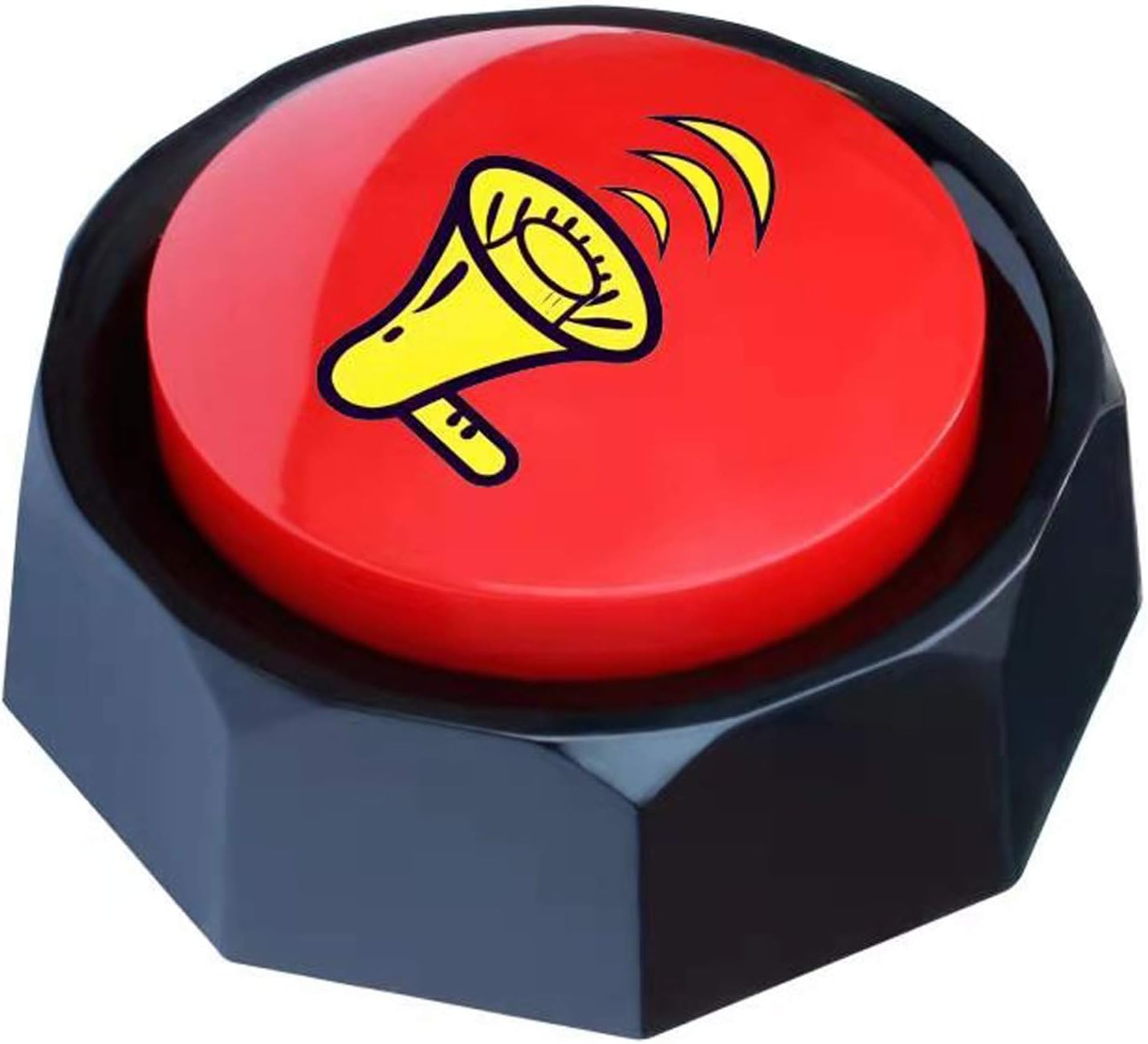 sound effect button