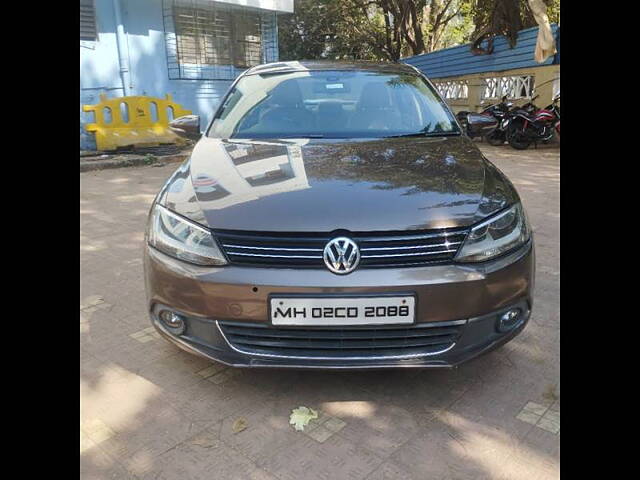 used jetta in delhi