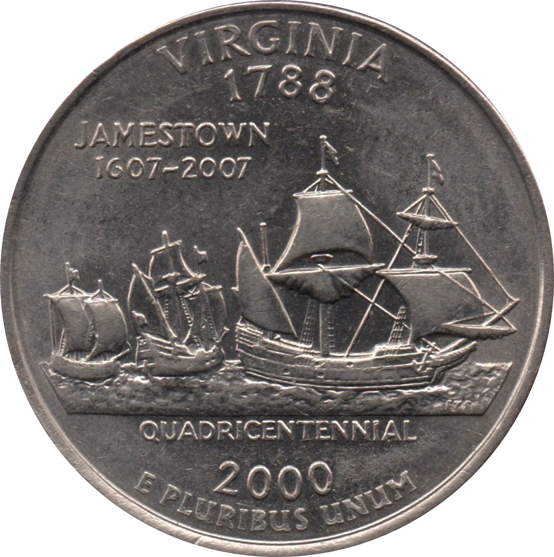 moneda de 1788