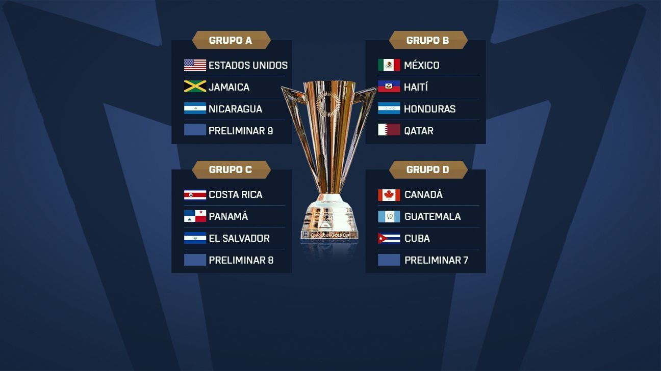 resultado copa oro 2023