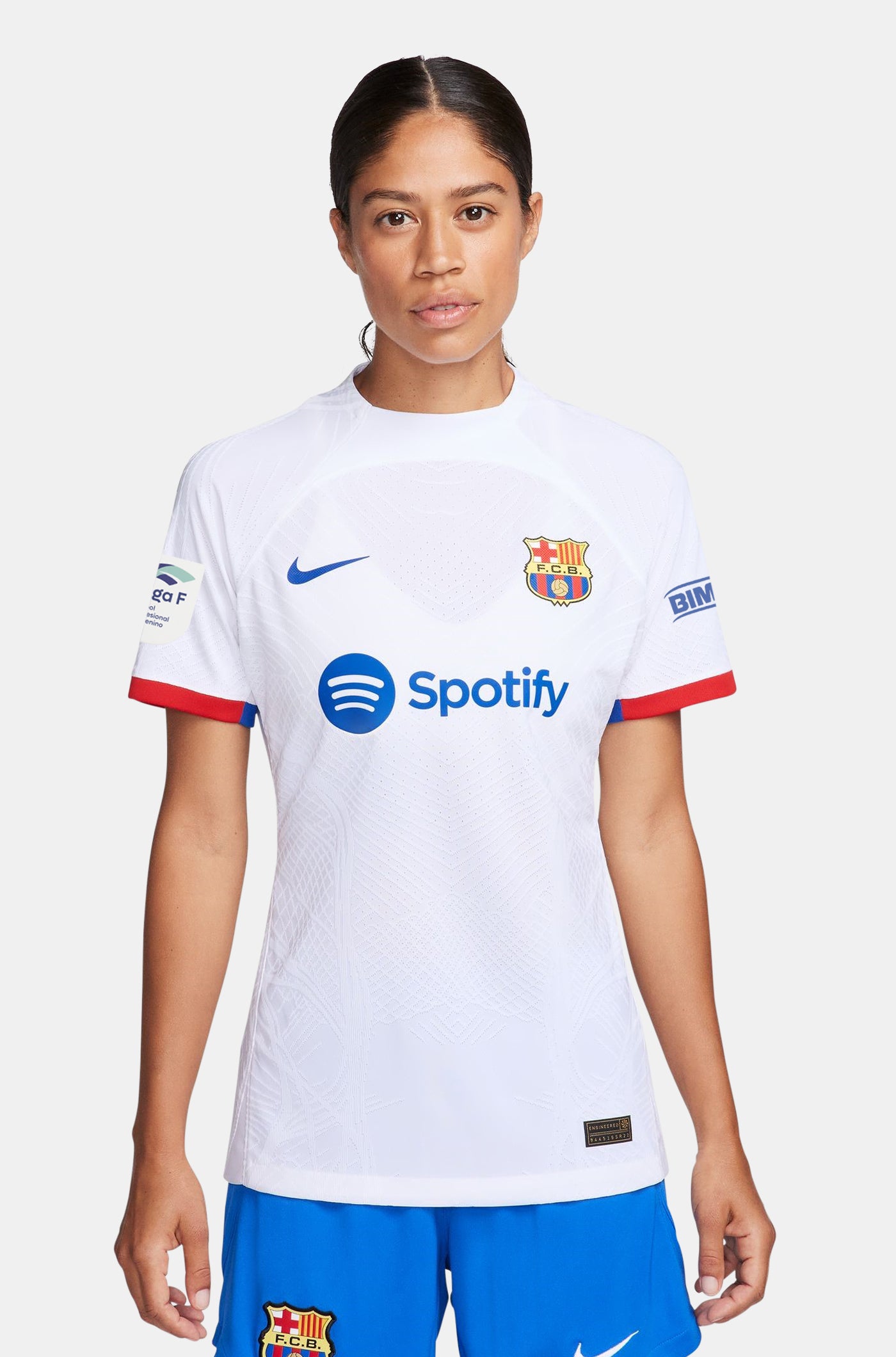 barcelona 23/24 kit