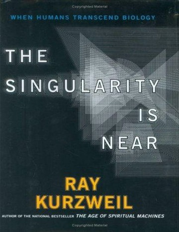 the singularity is near español pdf