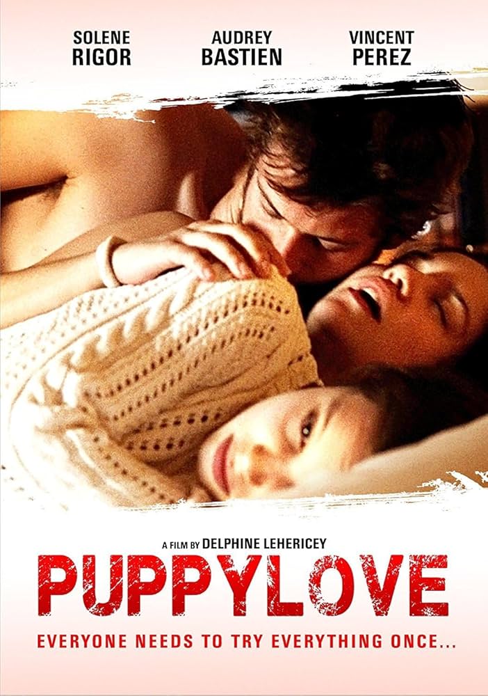 puppylove movie online