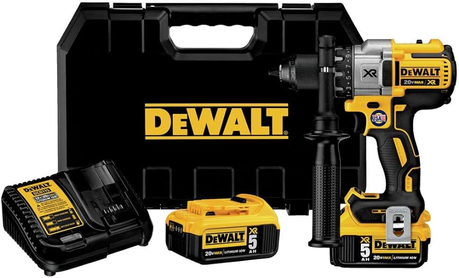 amazon dewalt