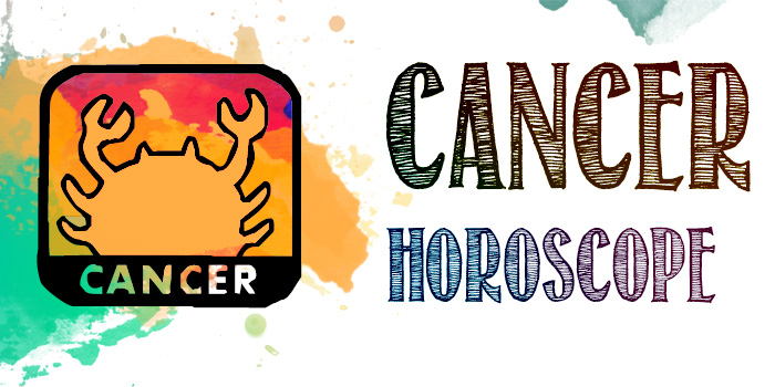 horoscope of cancer tomorrow