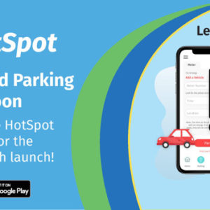 hotspot parking collingwood