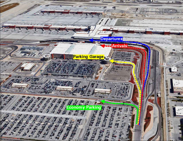 slc airport flight schedule