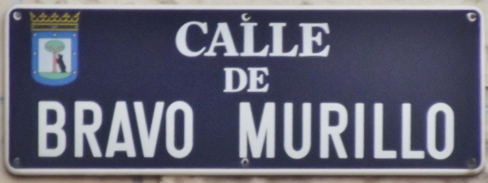 calle de bravo murillo 38