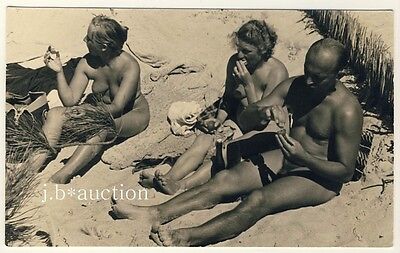 vintage nudists photos