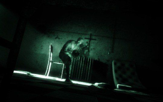 outlast steam