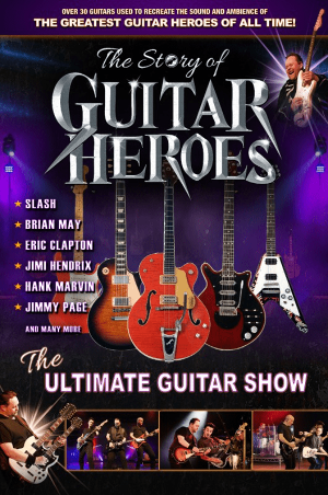 the story of guitar heroes tour dates 2023