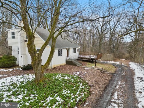 homes for sale in reading pa