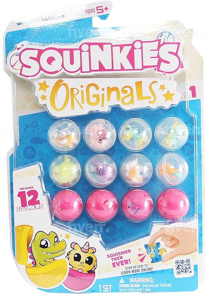 squinkies