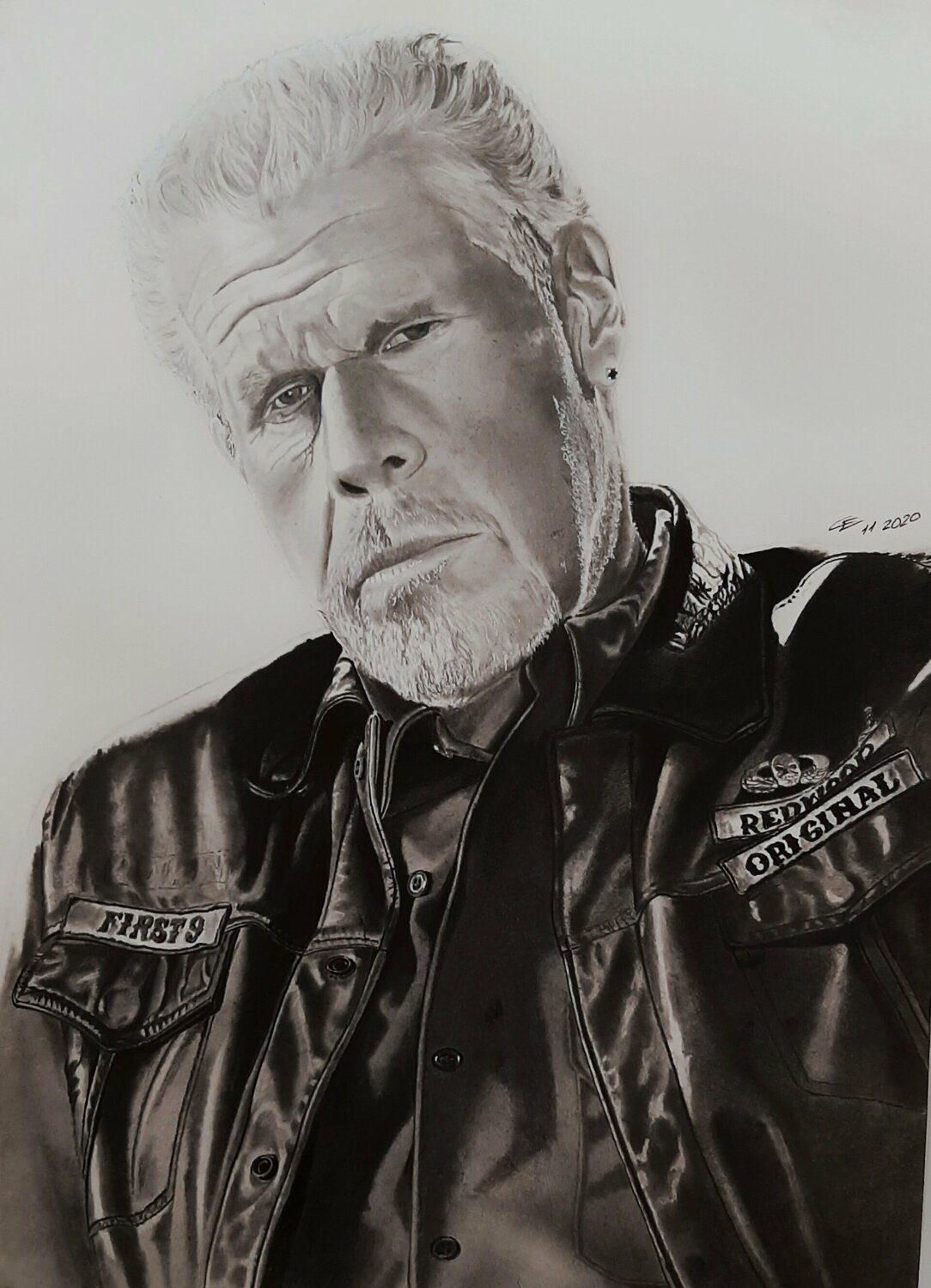 clarence clay morrow