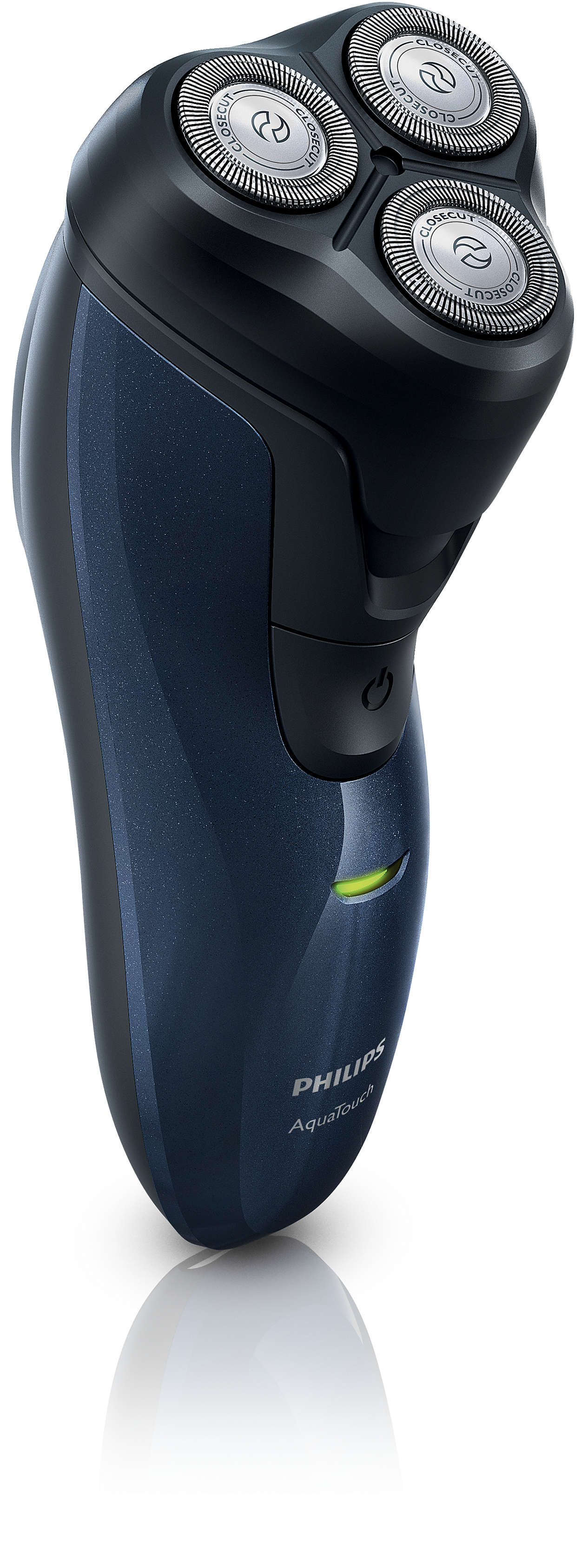 philips clean shaving machine