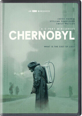 chernobyl torrent