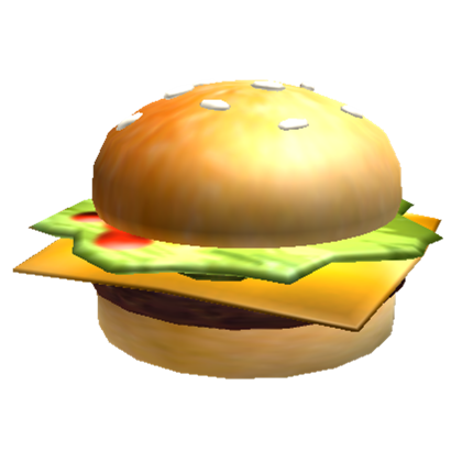 bloxburg hamburger