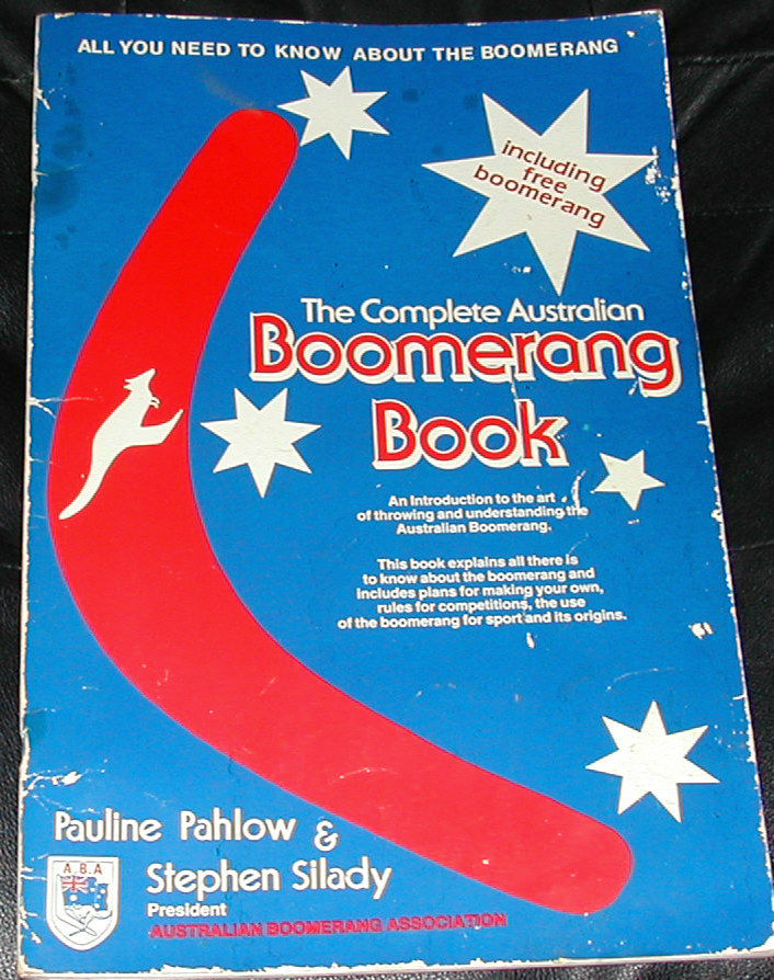 boomerang books