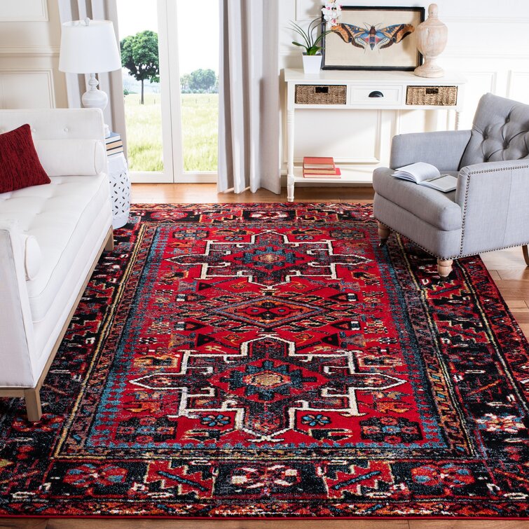 wayfair area rugs