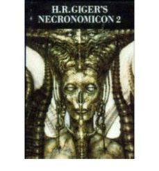 h r giger necronomicon