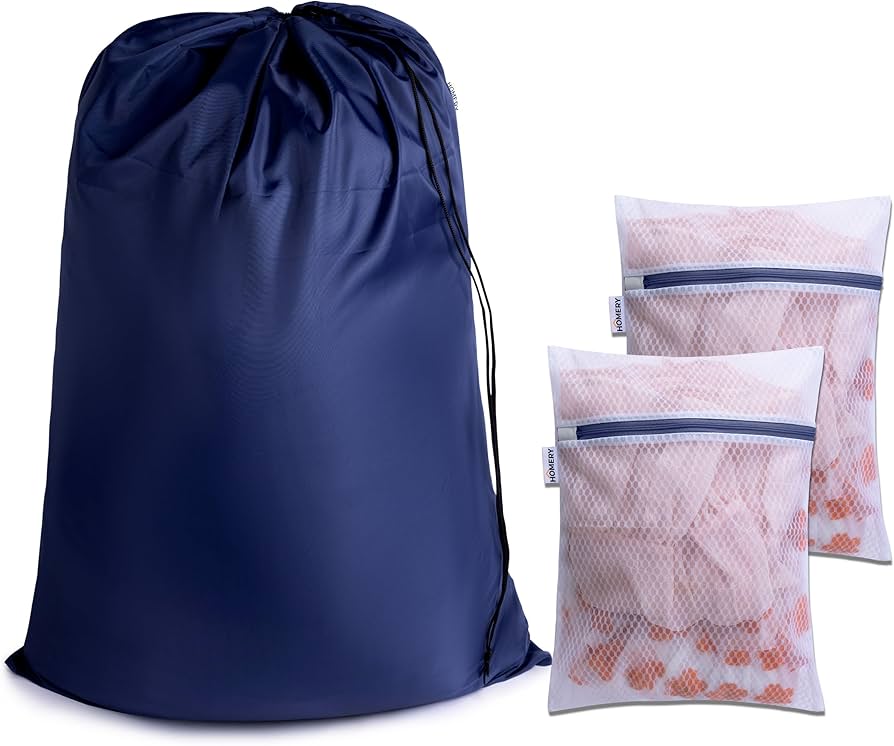 amazon laundry bags