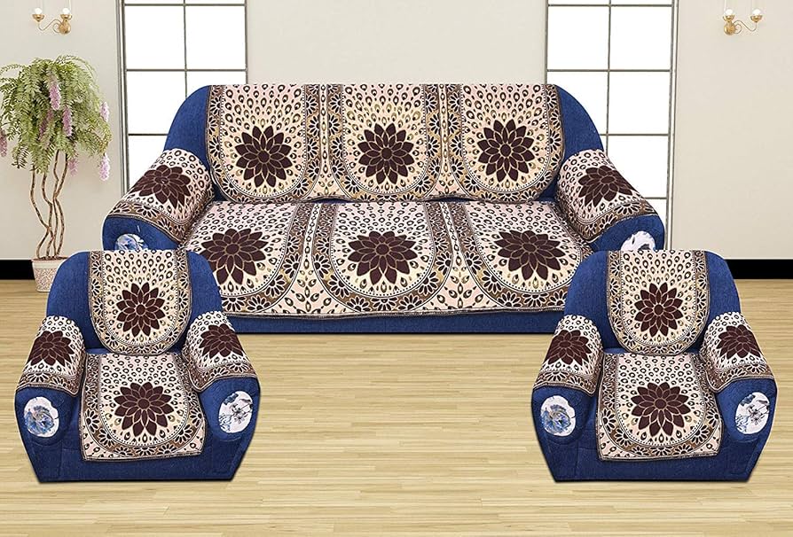 16 piece sofa cover