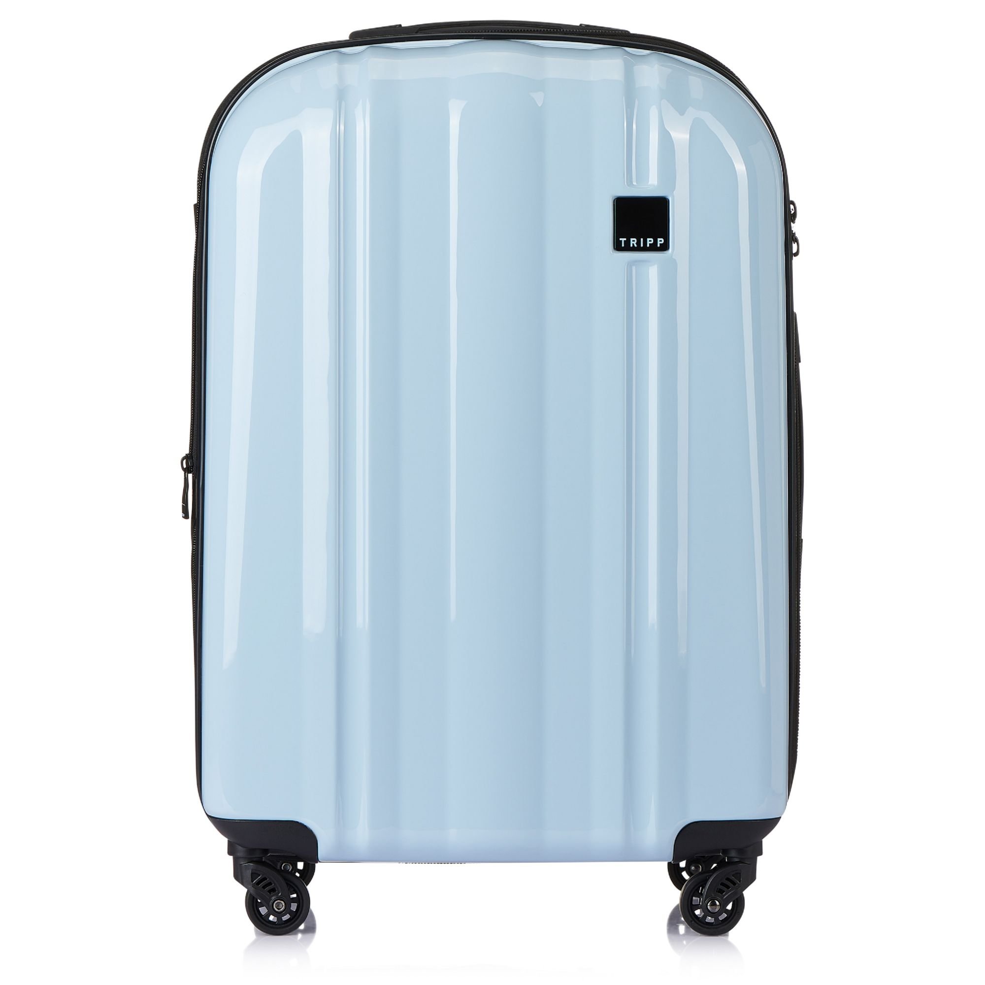 tripp lightweight suitcases