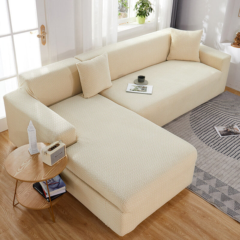 l shape sectional sofa covers