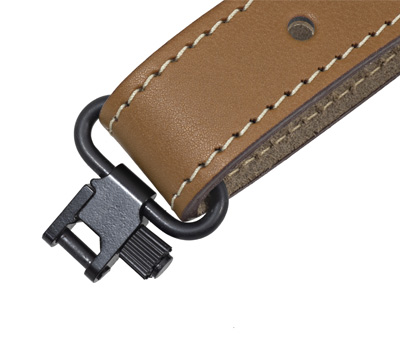 ruger 10/22 sling leather
