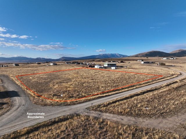 land for sale anaconda mt