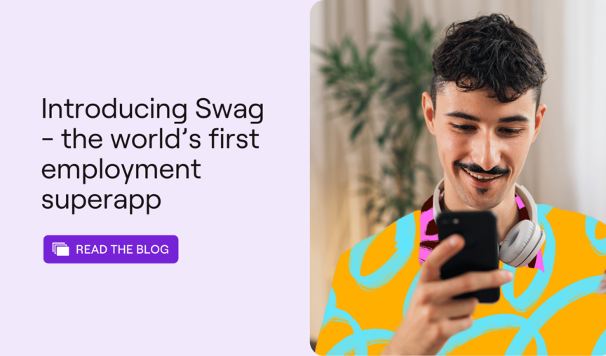 swag employment login