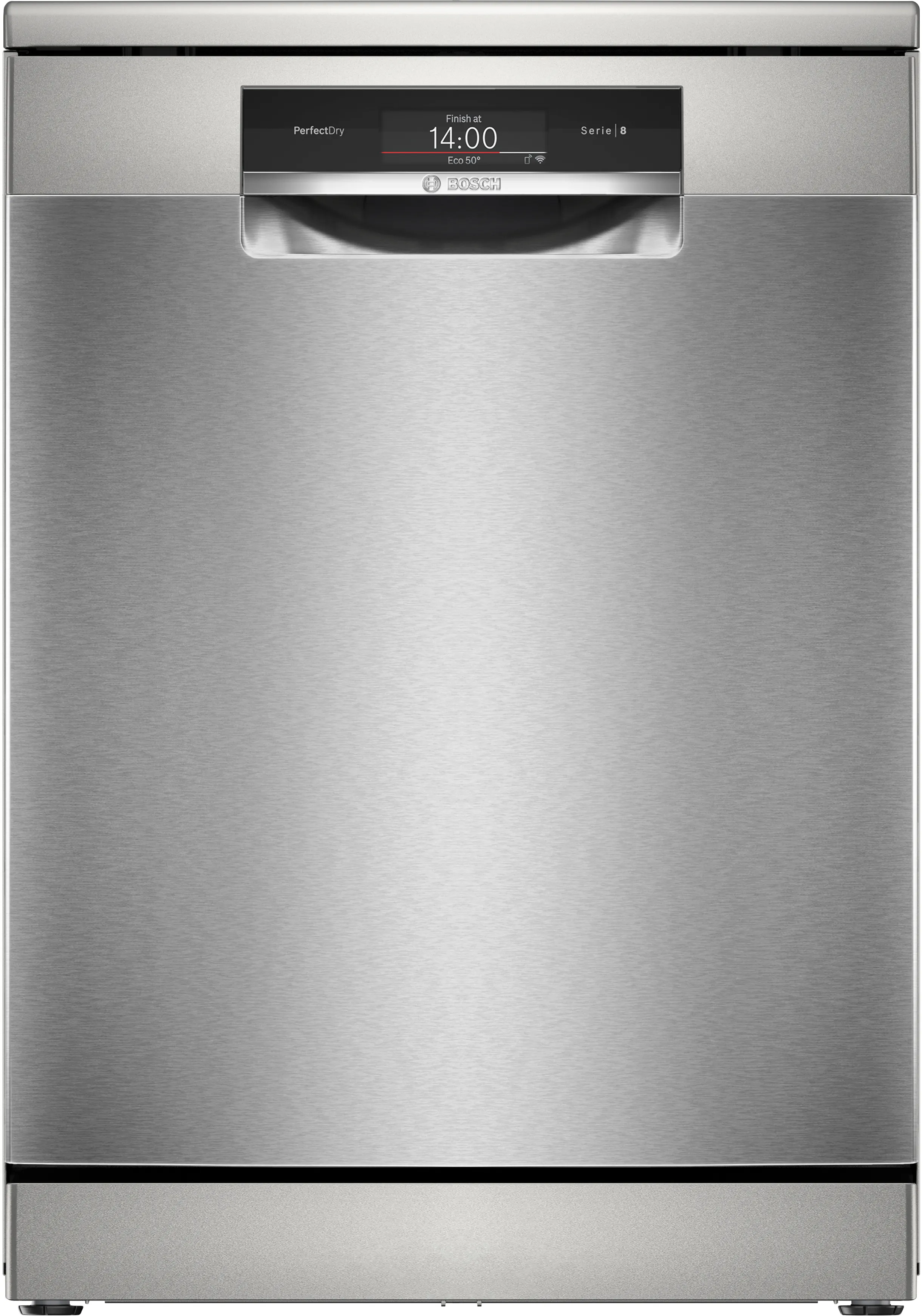 bosch 60cm freestanding dishwasher stainless steel