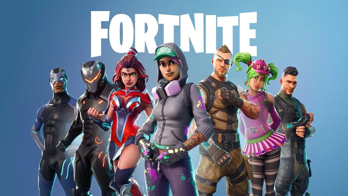 fortnite season 4