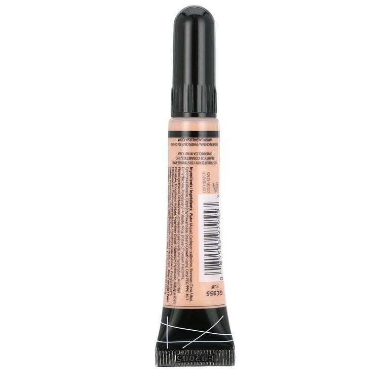 concealer walmart