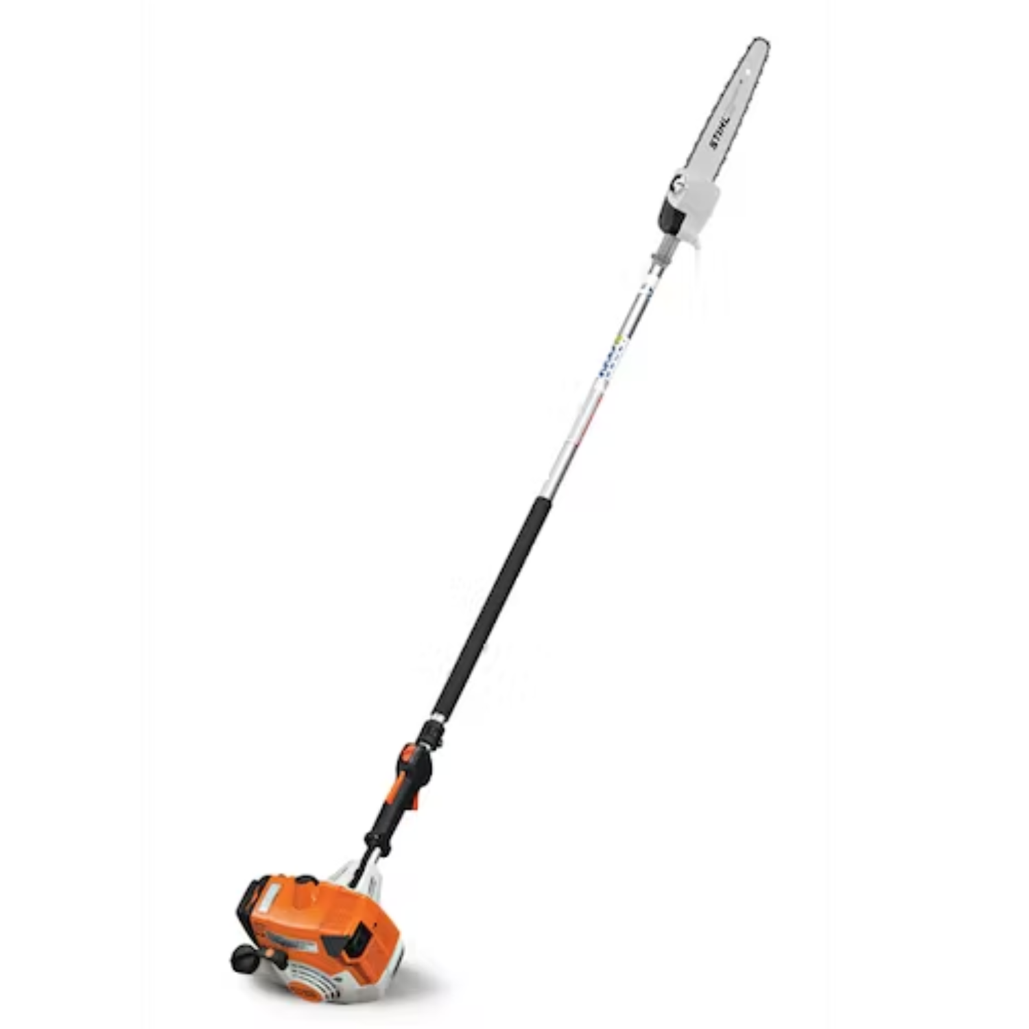 stihl pole chainsaw