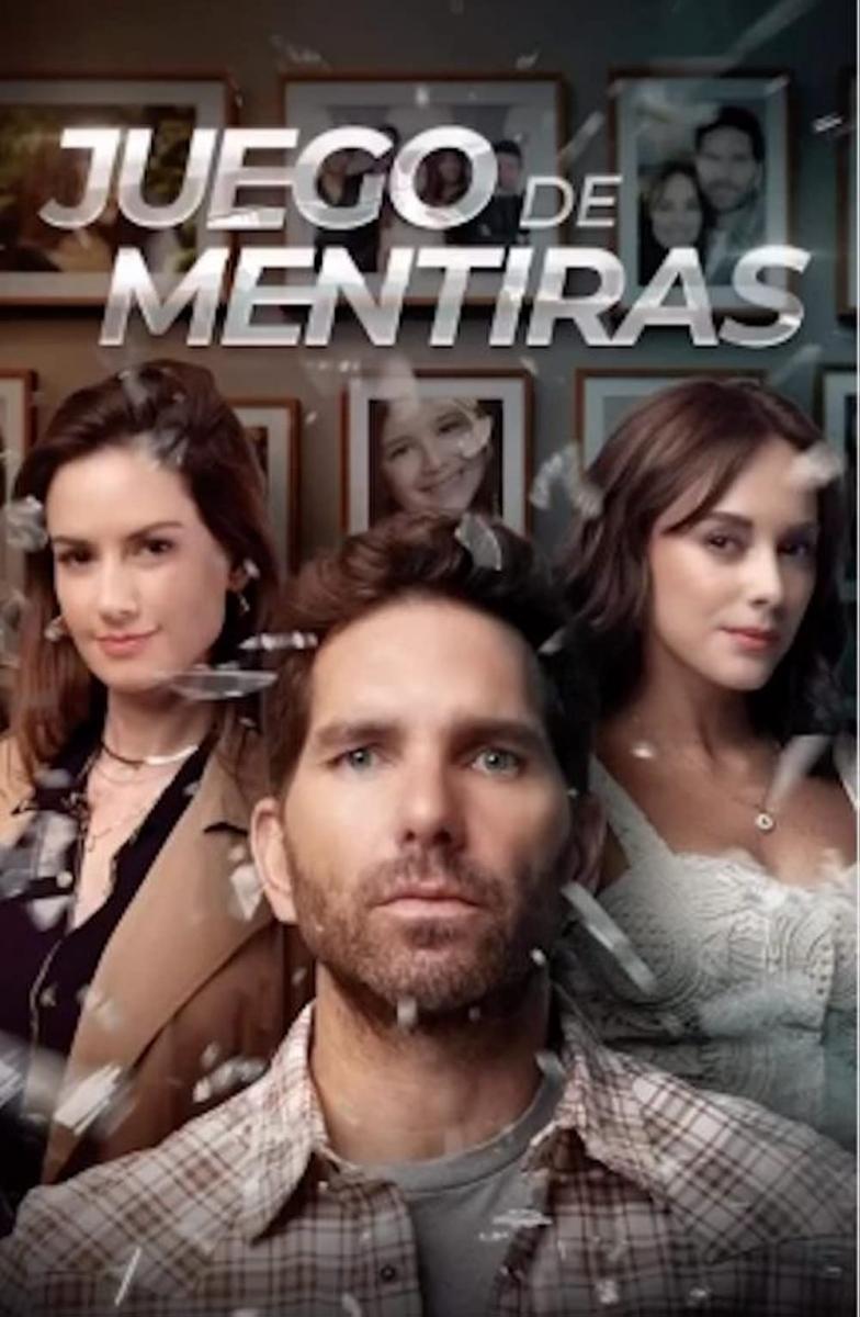 mentiras serie filmaffinity