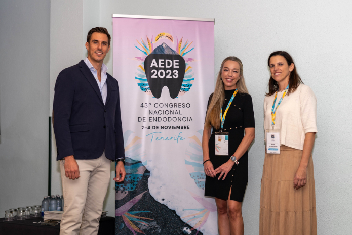 aede tenerife 2023