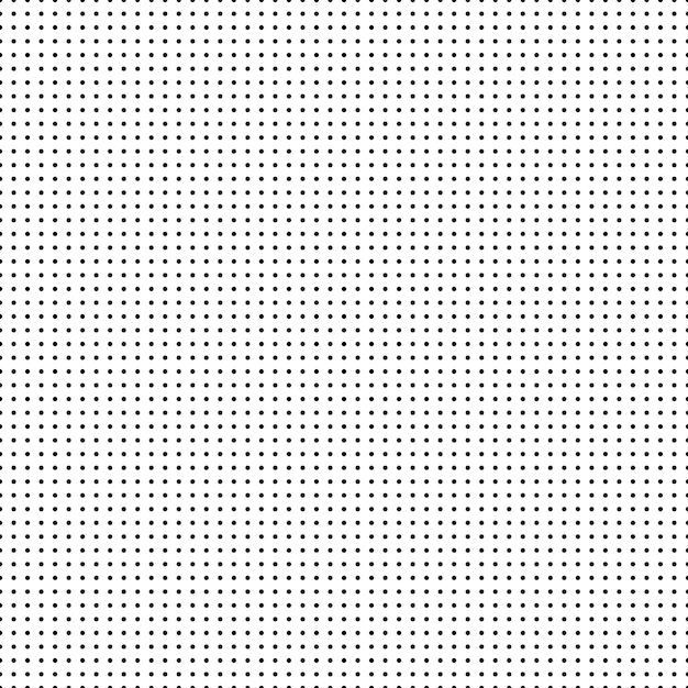 dots vector background