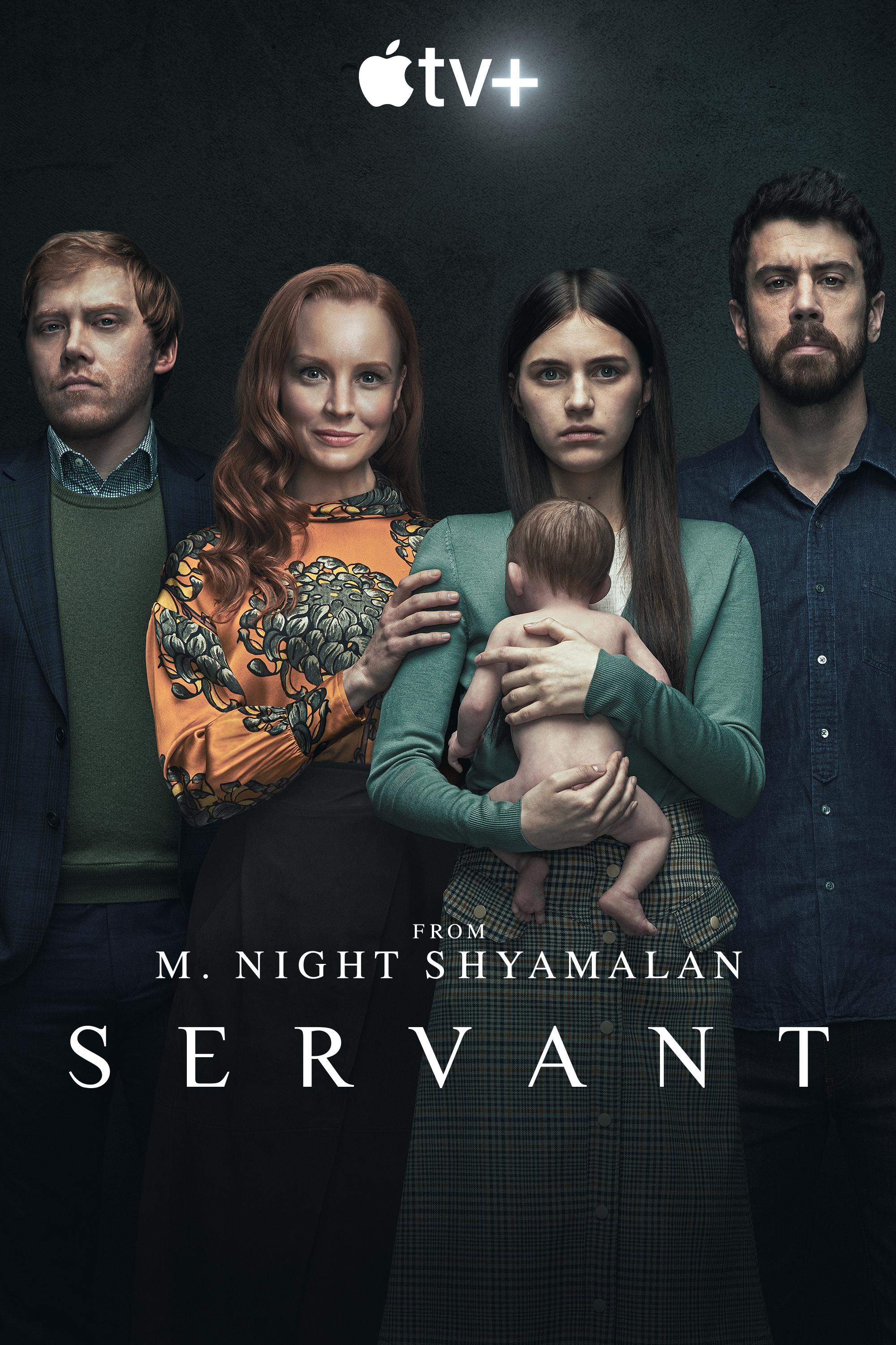 imdb com servant