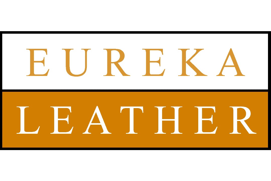 eureka leather