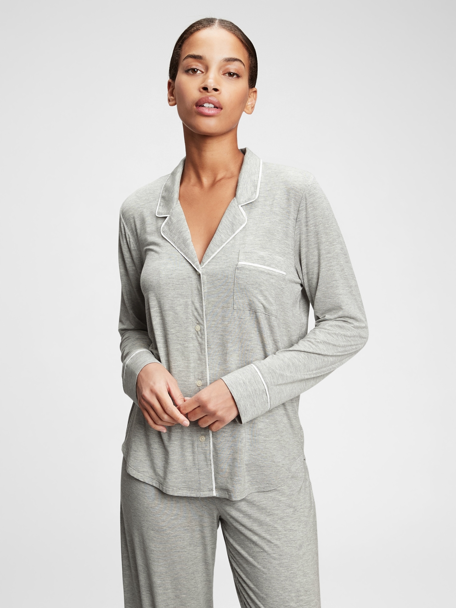 gap women pajamas