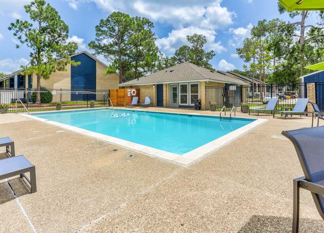 2 bedroom apartments in baton rouge